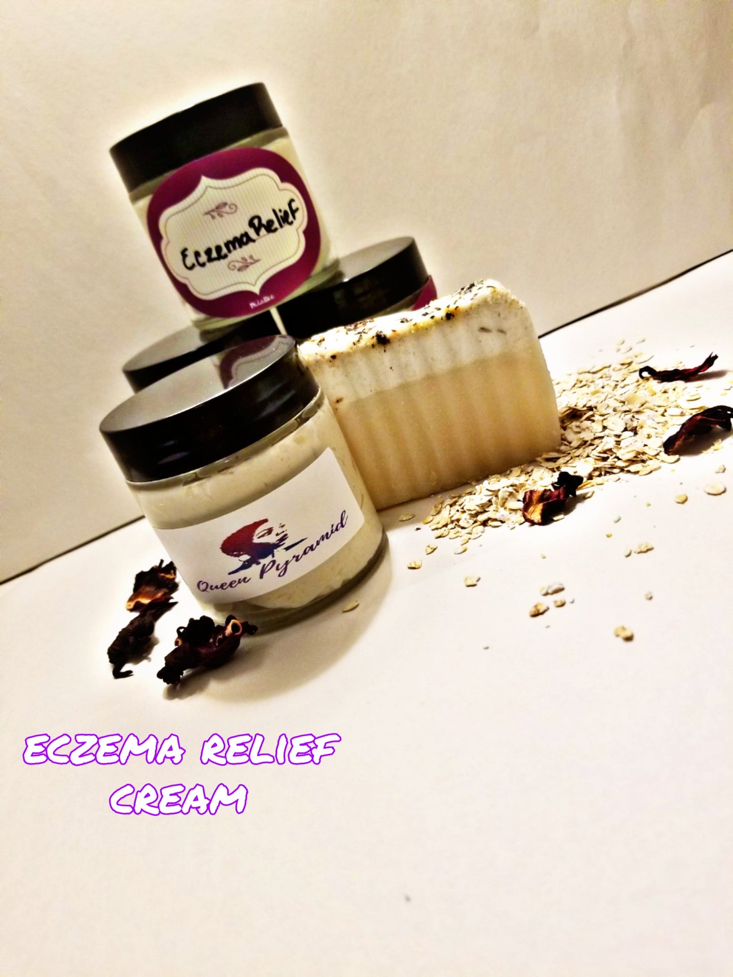 Eczema Relief Cream